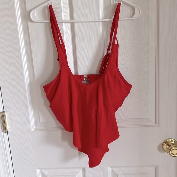 SHEIN- Large- never worn two pieces - Picture 2 of 4